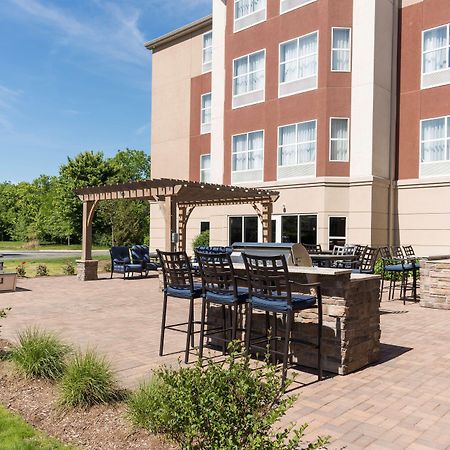 Homewood Suites By Hilton Indianapolis Northwest Exterior photo
