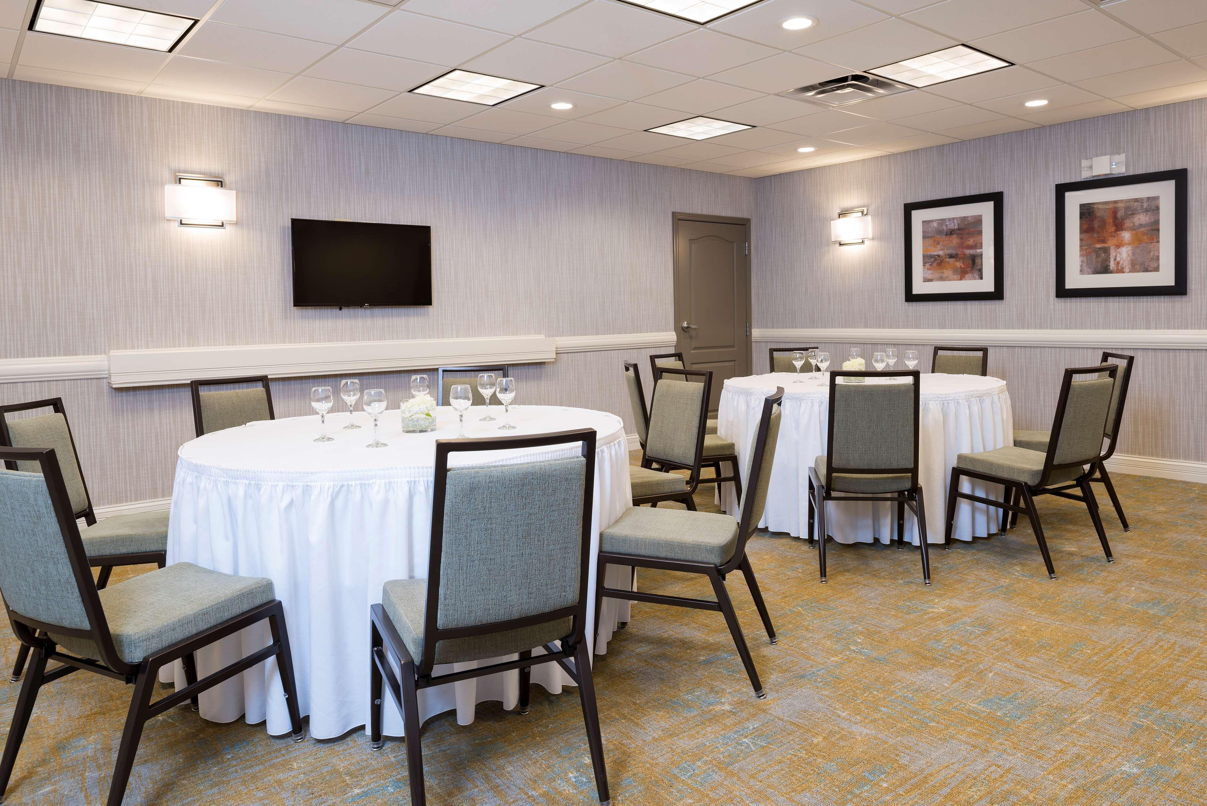 Homewood Suites By Hilton Indianapolis Northwest Exterior photo