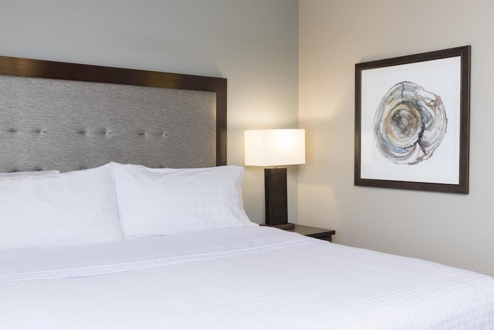 Homewood Suites By Hilton Indianapolis Northwest Exterior photo
