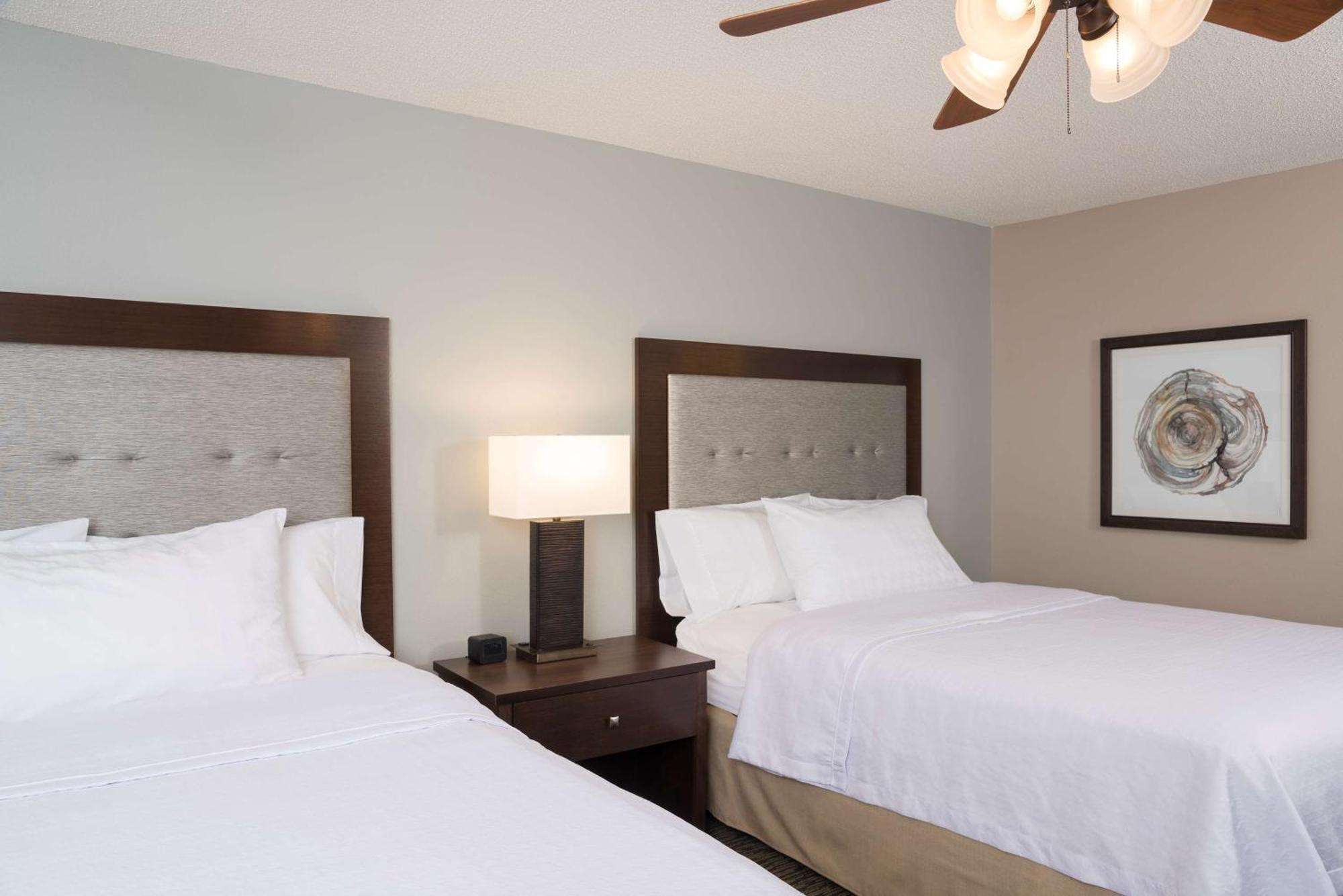 Homewood Suites By Hilton Indianapolis Northwest Exterior photo
