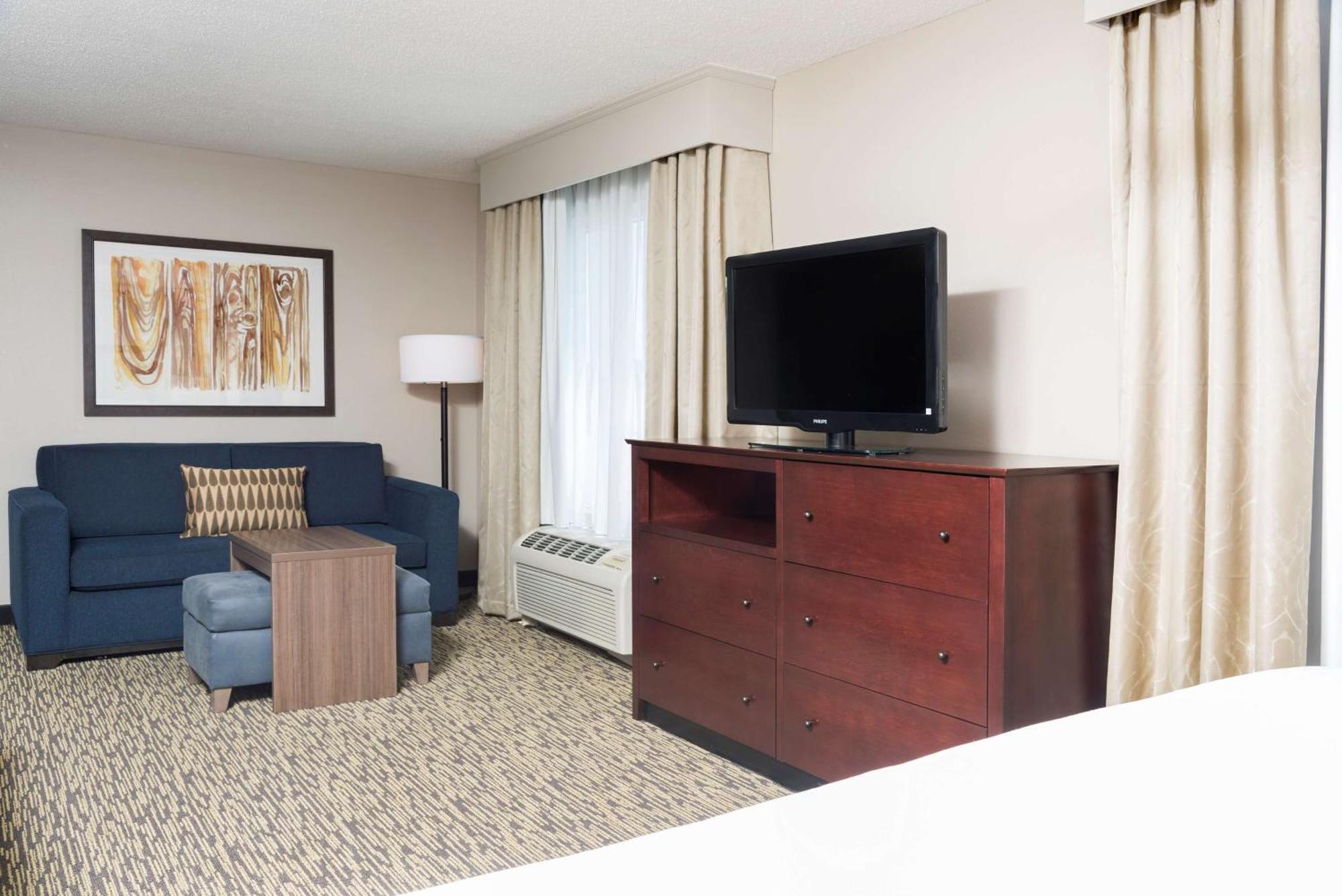 Homewood Suites By Hilton Indianapolis Northwest Exterior photo