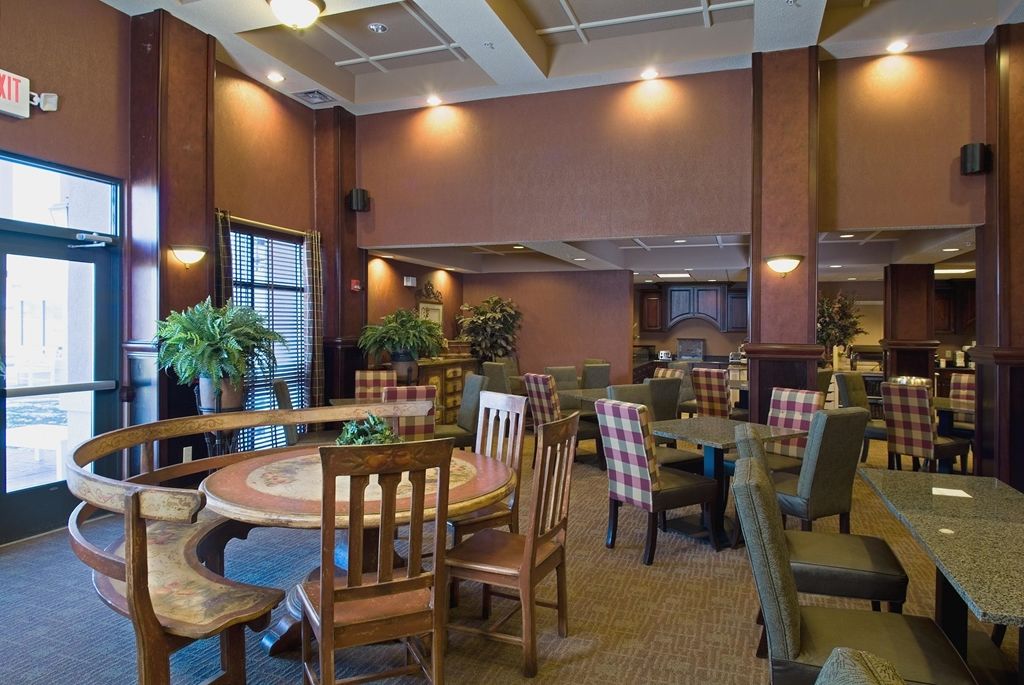 Homewood Suites By Hilton Indianapolis Northwest Facilities photo
